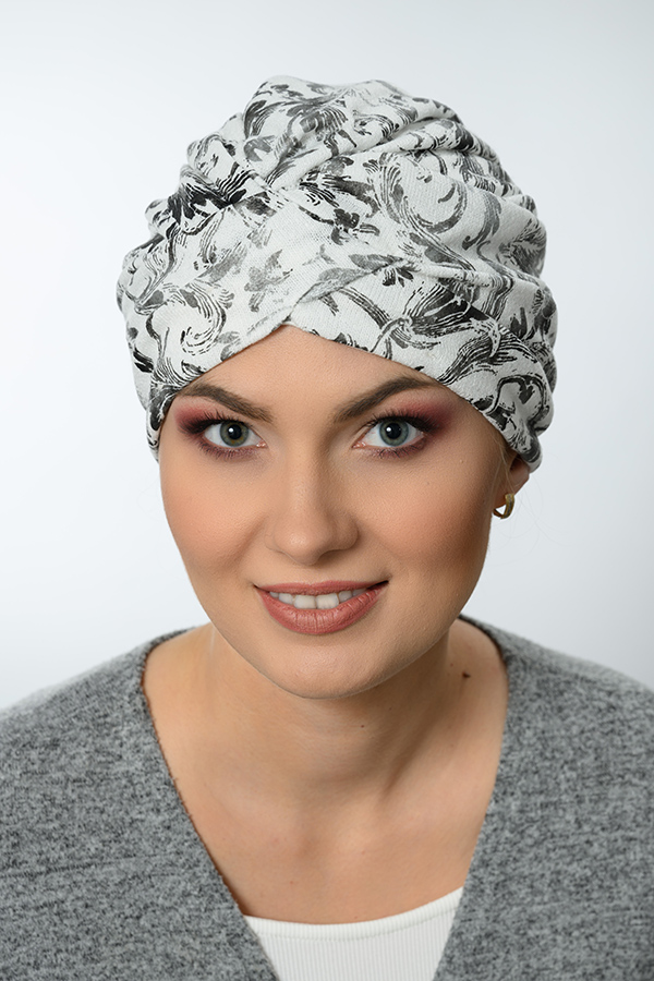 TURBAN ROXANA winter