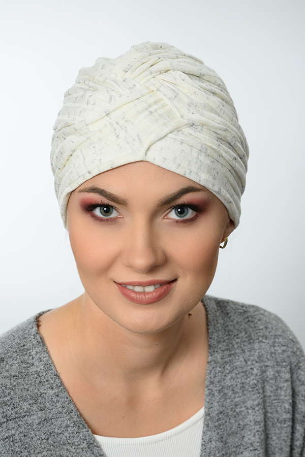 TURBAN ROXANA winter