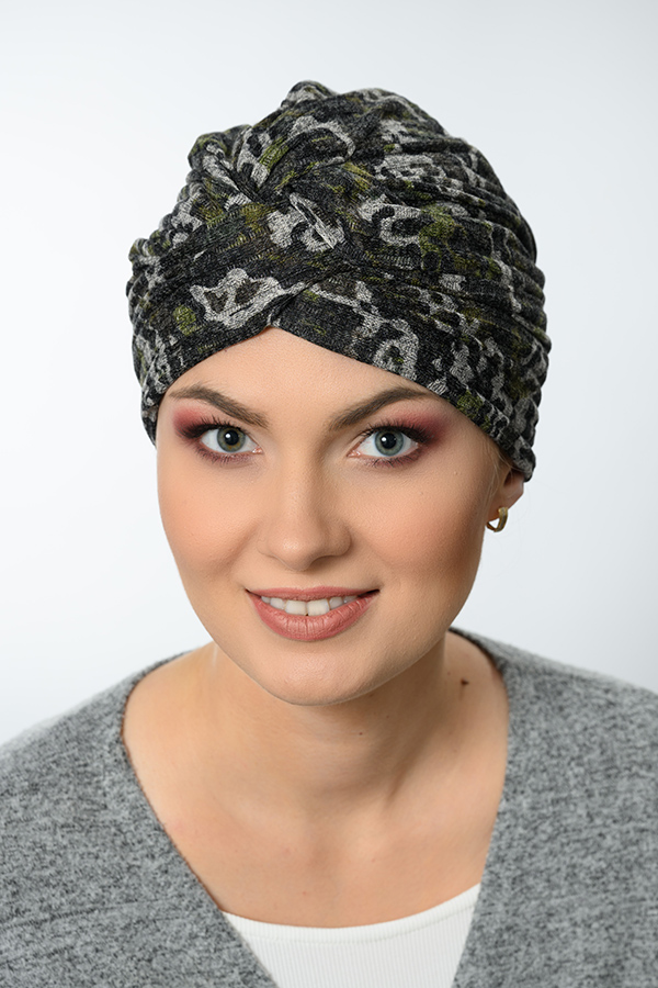 TURBAN ROXANA winter